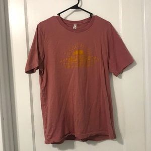 HD West T-shirt